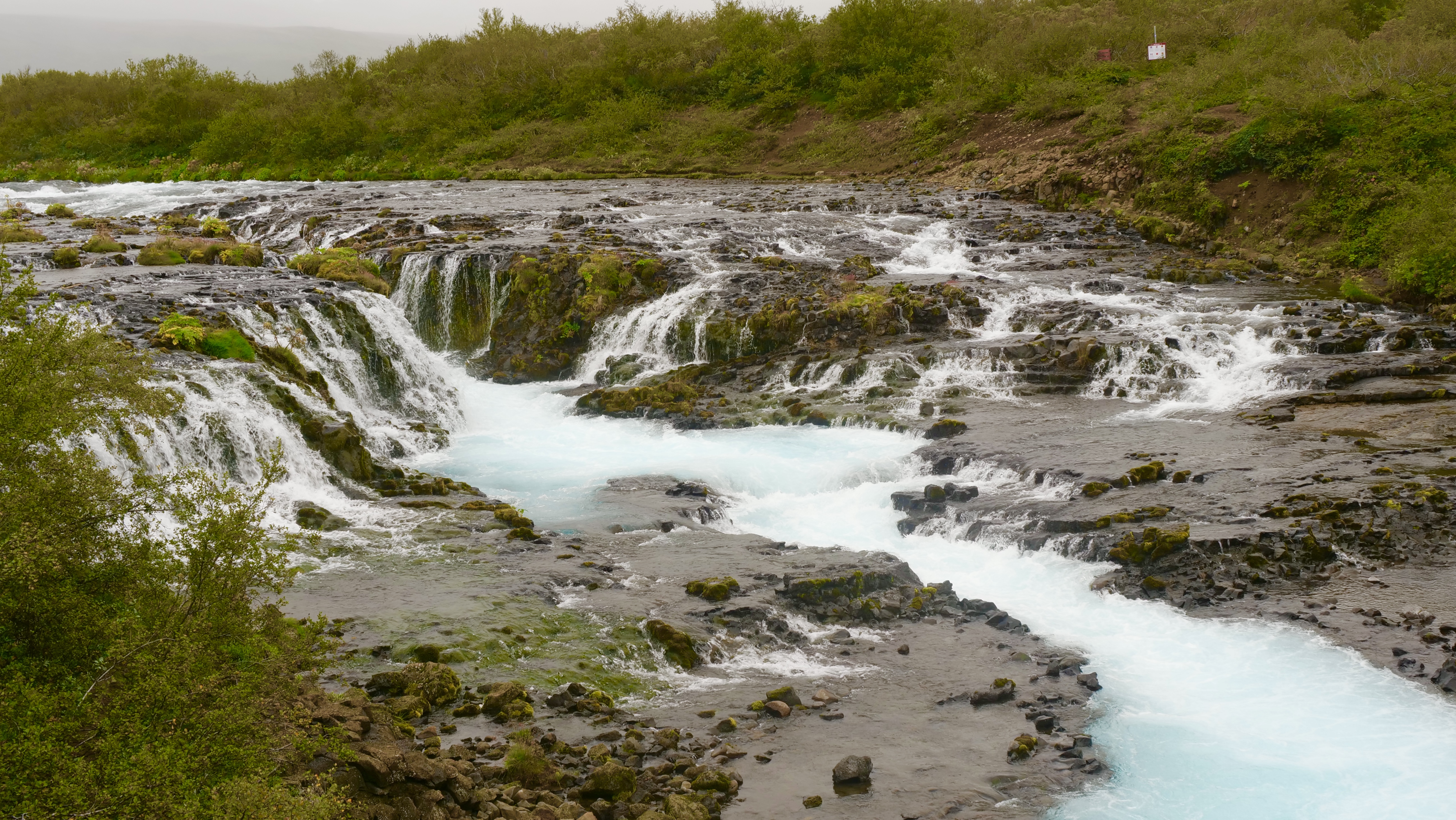Brúarfoss