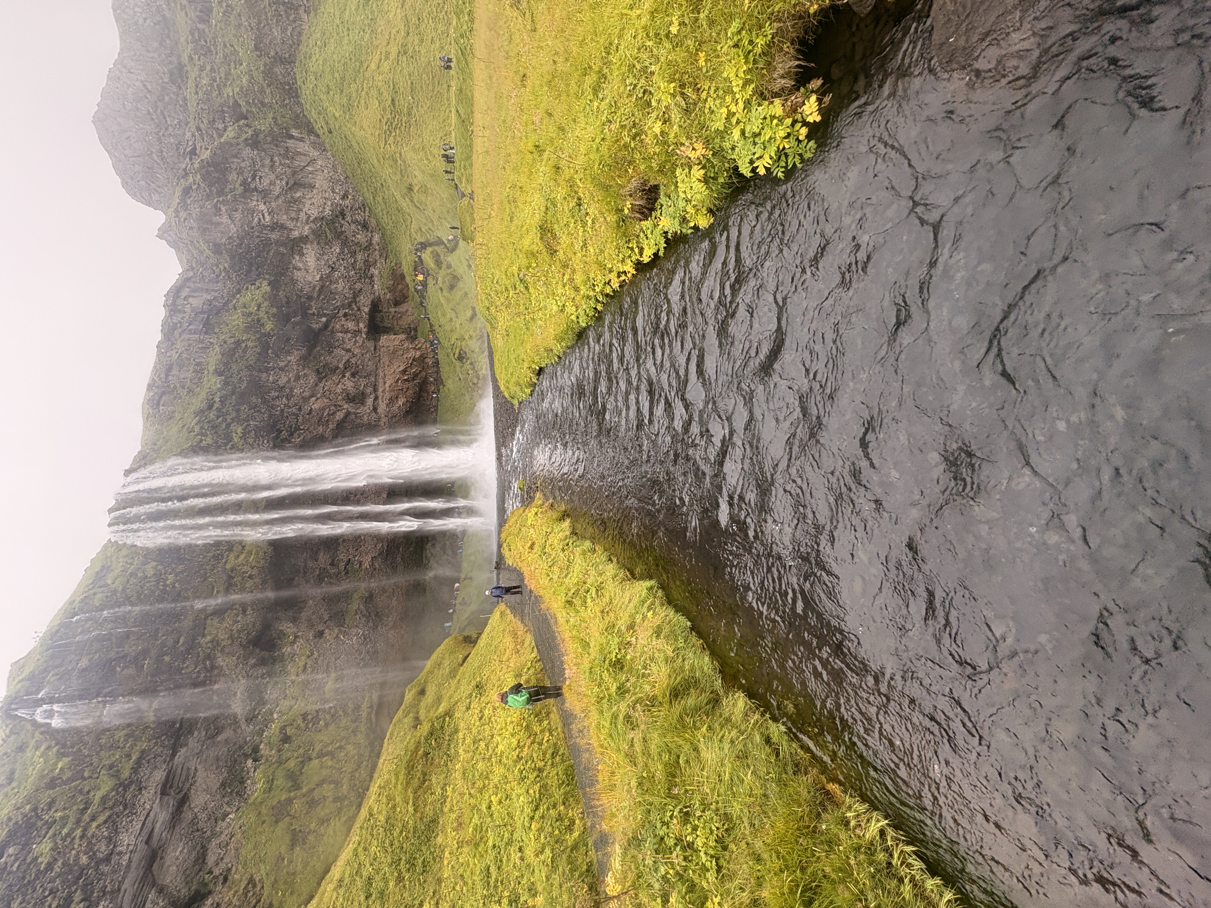 Seljalandsfoss 2