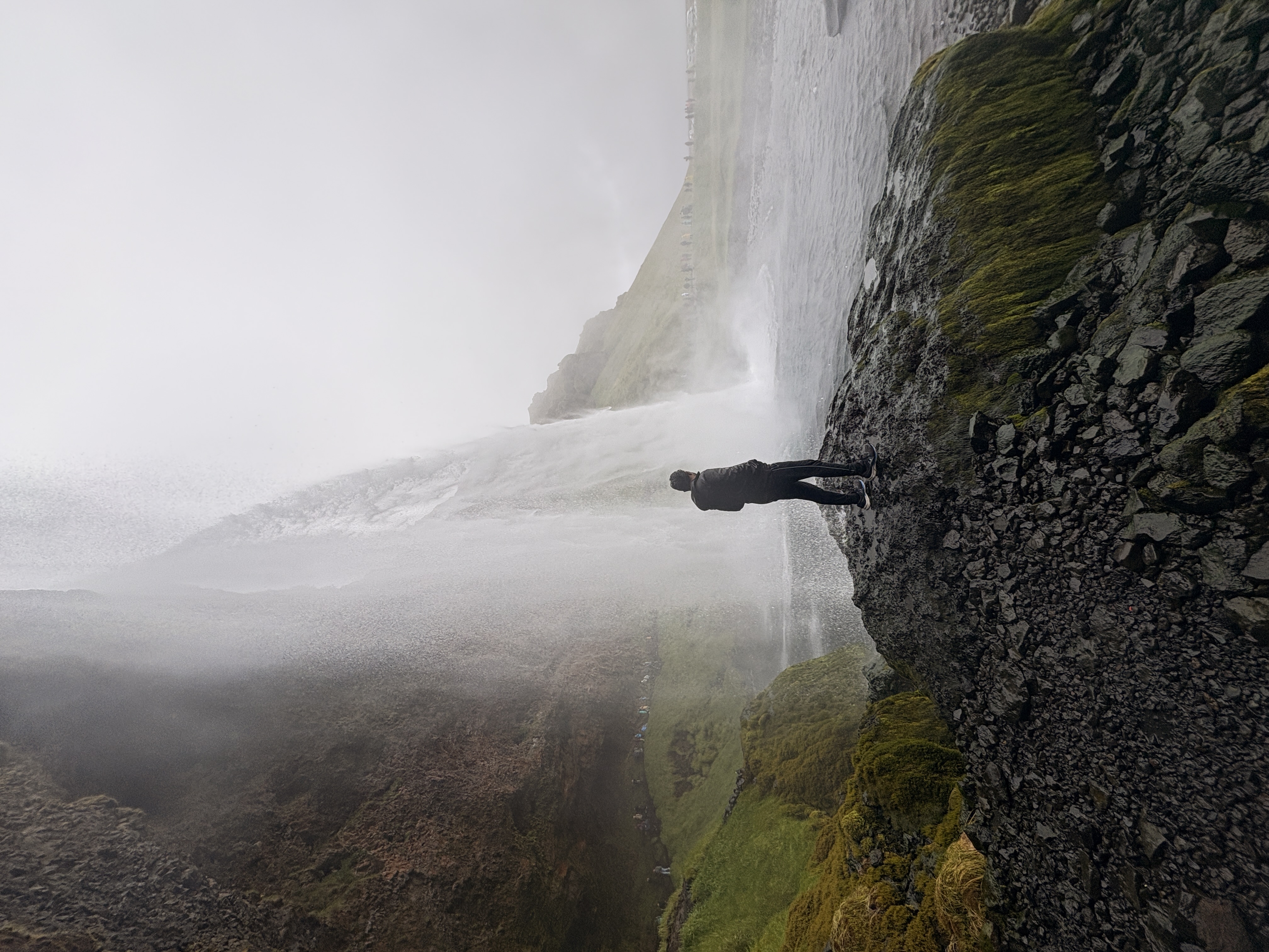 Seljalandsfoss 3
