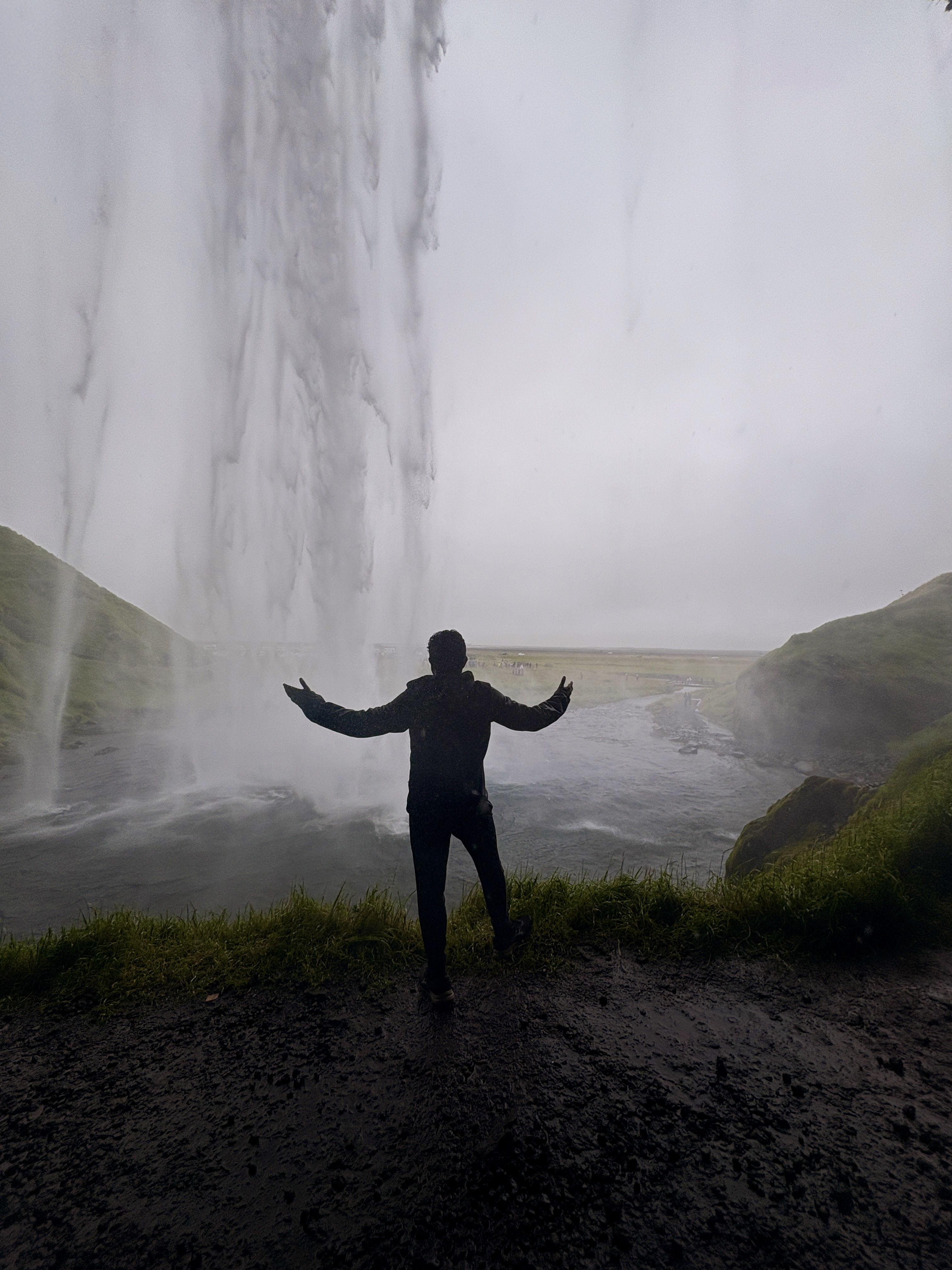 Seljalandsfoss 4